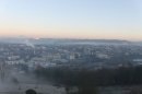 Rouen : le Mont Gargan